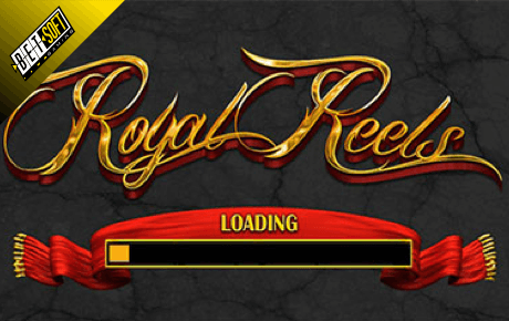 Royal Reels Casino Site Testimonial