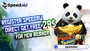 SpeedAU Online Casino