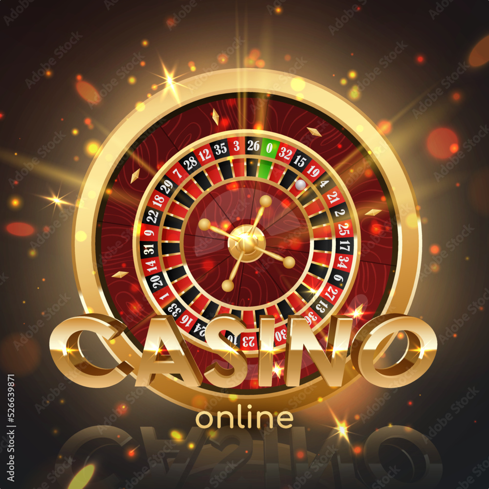 On-line slots: the genuine casino site fun begins right here!