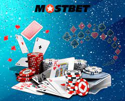 Overview of Mostbet Application